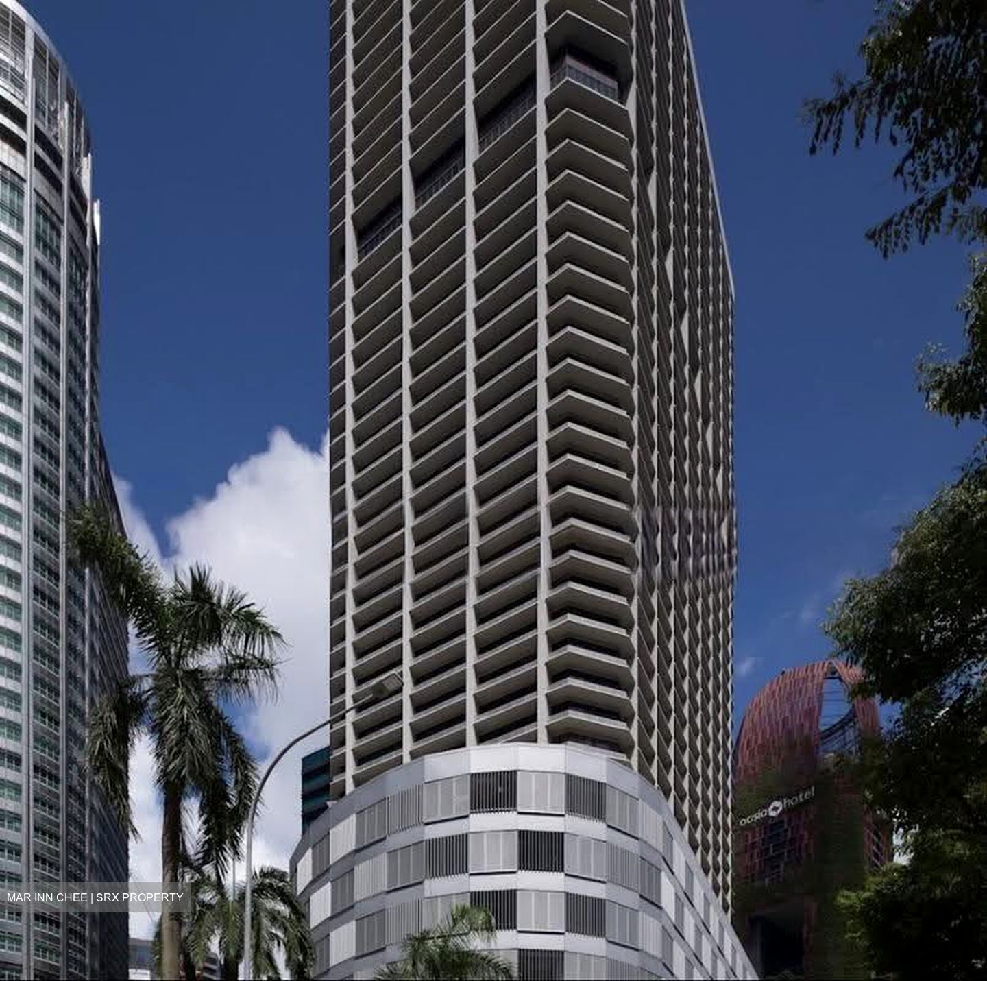 International Plaza (D2), Apartment #625444021